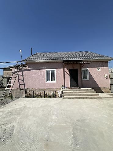 Продажа коттеджей и домов: 🏡 Дом в Ак-Ордо 3 ✨ Уютный вариант для комфортного проживания в — 15