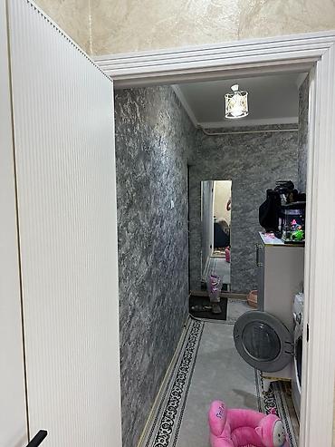 elite hause: 2 комнаты, 42 м², Кулатов мкр., 105 серия, 1 этаж, Свежий ремонт — 9