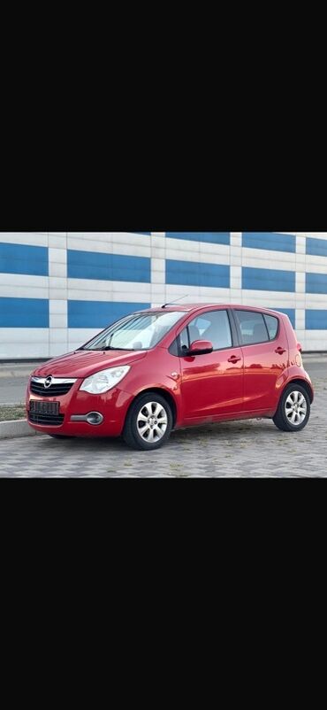 амортизаторы опель вектра б: Opel Agila: 2008 г., 1 л, Механика, Бензин, Хэтчбэк