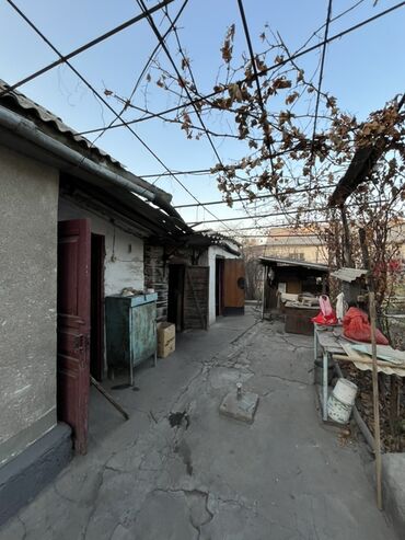 Продажа домов: Дом, 35 м², 3 комнаты, Собственник, Старый ремонт — 6