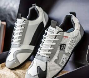 Ayaqqabılar: Ayaqqabılar yeni — 5