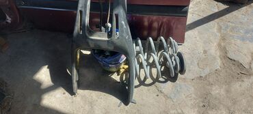 Opel: Opel Omega maşın sökülüb kimə hansı hissə lazımdırsa buyurub əlaqə — 18