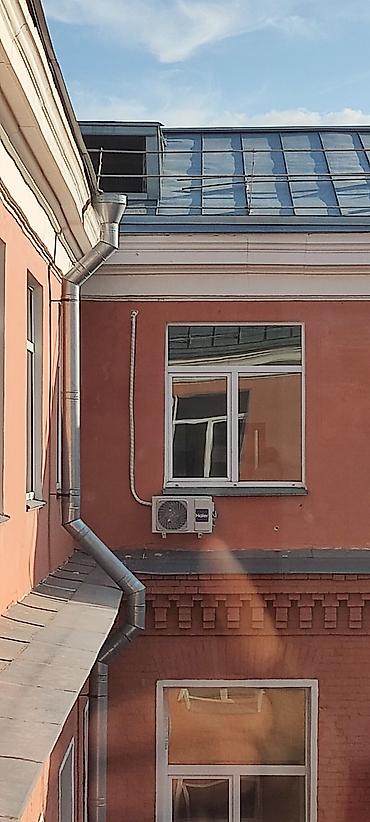 Установка кондиционеров: Кондиционеры — продажа, установка, ремонт и обслуживание ❄️ — 23