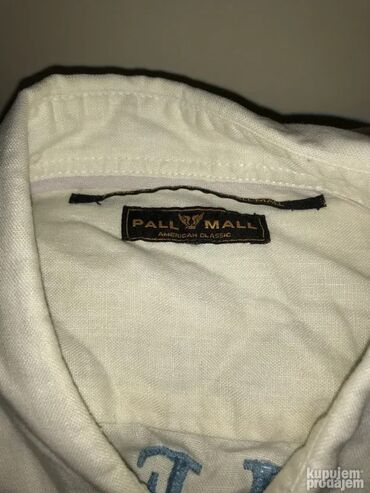 Duksevi: Original CAMP DAVID kosulja M NOVA 100% Line Ramena 46cm, duzina na lalafo.rs — 13 Duksevi: Original CAMP DAVID kosulja M NOVA 100% Line Ramena 46cm, duzina — 13