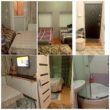 Квартиры: Баку, Поселок Сабунчи, 2 комнаты, Вторичка, м. Кероглу, 36 м² — 2