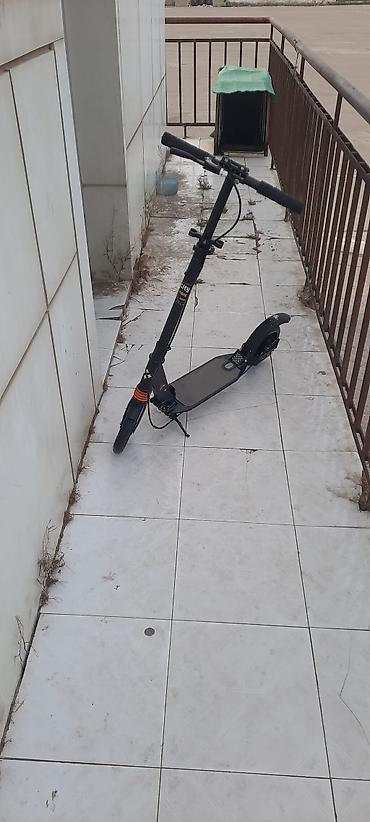 x9 pro max skuter: Skuter cox yaxşi qalib cıcek kimidi 135 manata alinib az surulub,60 — 2
