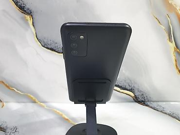 samsung galaxy s10e: Samsung Galaxy A03s, Б/у, 32 ГБ, цвет - Черный, 2 SIM — 8