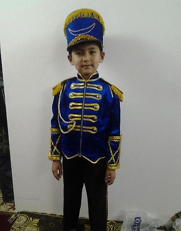 Танцевальные платья: Танцевальное платье — 7