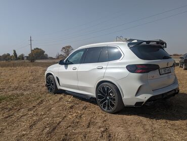 купить маленькую машину недорого: BMW X5: 2019 г., Внедорожник