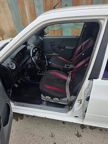 maşınnlar: Saipa : 1.3 l | 2014 il 270000 km — 5