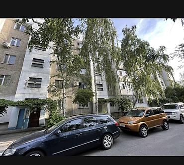Продажа квартир: 3 комнаты, 63 м², 105 серия, 5 этаж, Евроремонт — 15