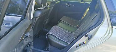 мерс универсал 124 дизель: Mercedes-Benz E-Class: 2005 г., 3.2 л, Автомат, Дизель, Универсал — 3
