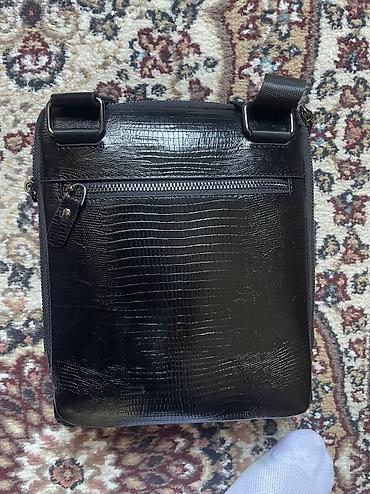 сумка butun: Барсетка, Butun, Материал: Натуральная кожа, Оригинал, Новый — 2