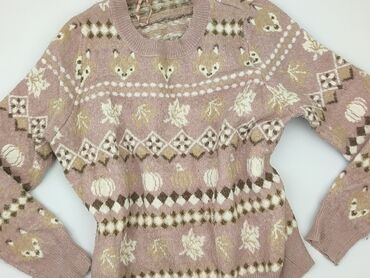 sweter c a: House, Women`s sweater, L (EU 40)
