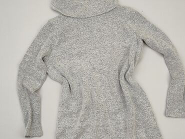 kopertowe bluzki mohito: Sweter, Mohito, XS (EU 34), condition - Good