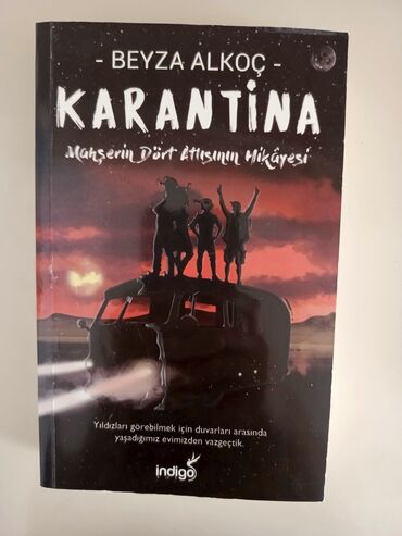 Karantina