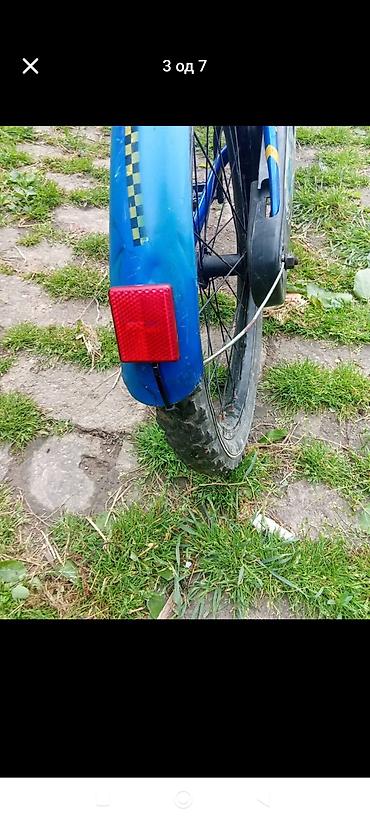 bogner majice cena: Dečiji bicikl „Police Patrol“ – X-Kids Series - Veličina točkova — 5