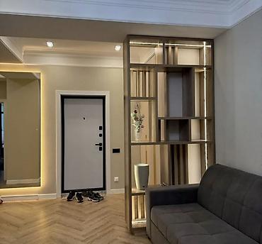 Продажа квартир: 2 комнаты, 59 м², 2 этаж, Дизайнерский ремонт — 13