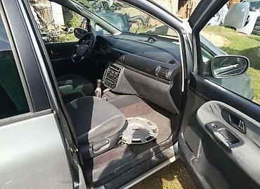 multimedia za audi a3: Enterijer ( plastike) za ford c-max, fiesta, focus . Od 2002. Do — 9