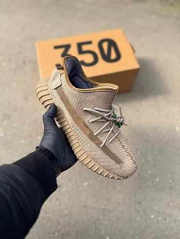 bele: Adidas yeezy boost 350 patike A klasa NOVO Novo Brojevi 36 do 46 fb — 1
