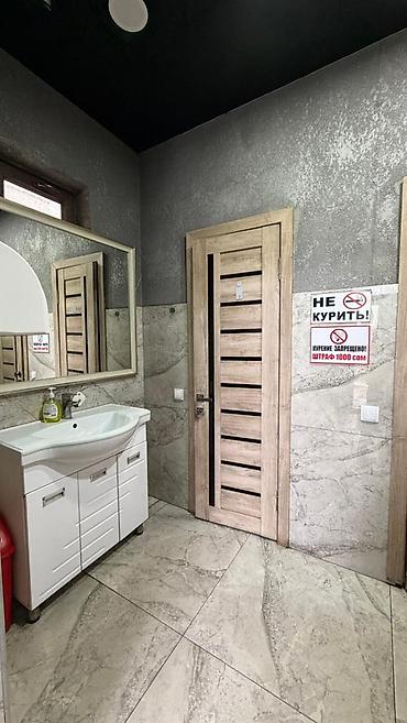 Продажа ресторанов, кафе: 🔥 Продаётся готовый бизнес — кафе «Ала-Тоо» 📍 ж/м «Ала-Тоо», с — 9