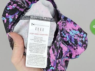 karko: Legginsy Sportowe damskie, rozmiar S — 4