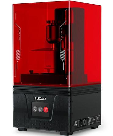 Kateqoriya: 3D Printer və Hissələri > 3D Printer > Elegoo 3D lalafo.az -da Kateqoriya: 3D Printer və Hissələri > 3D Printer > Elegoo 3D