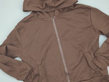 bluzki zapinana z tyłu na guziki: Hoodie, Shein, L (EU 40), condition - Good