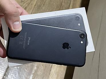 nar data nomre: IPhone 7, 32 GB, Qara — 2