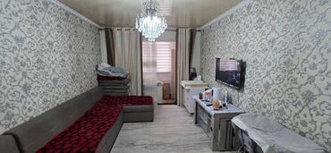 сдается комната кок жар: 1 бөлмө, 35 кв. м, 105-серия, 6 кабат, Косметикалык ремонт