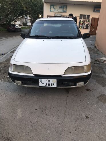 daewoo baki satis merkezi: Daewoo Espero: 2 l | 1997 il Sedan