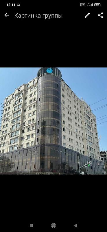 studio apartment: Срочно сдается квартира в долгий срок центре города Ош ориентир — 7