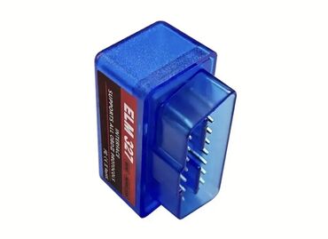 сканер бмв: Автосканер ELM 327 OBD 2 версия 1.5, 1 плата, Автодиагностика