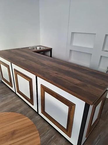 pvc komode: UREĐENJE OPREMANJE KAFIĆA RESTORANA | Izrada nameštaja po meri — 6