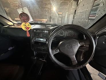 бачок нексия: Toyota Carina: 1996 г., 2 л, Автомат, Бензин, Седан — 10