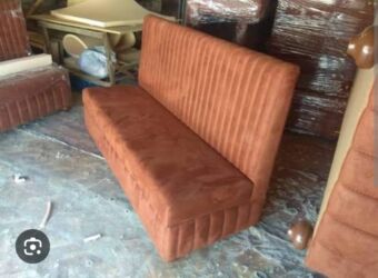 Restoran mebeli: 🍽️ Restoranlara Özəl Lüks Divanlar! 🍽️ ✨ Məkanınıza zövq və rahatlıq — 3