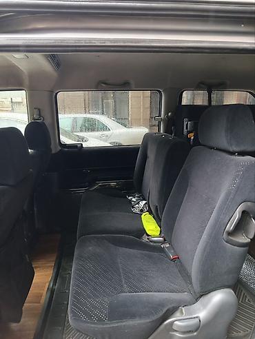 Honda: Honda Stepwgn: 2003 г., 2.4 л, Автомат, Бензин, Минивэн — 12