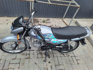 продам мот: Классикалык Honda, 100 куб. см, Бензин, Чоңдор үчүн, Колдонулган