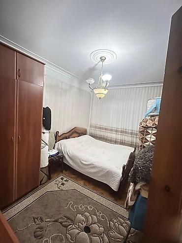 jasmin sumqayit: Bakı, 9-cu mikrorayon, 3 otaqlı, Köhnə tikili, 85 kv. m — 6