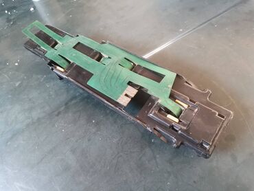 Auto delovi: Ulozak stop svetla levi Lada 2108 Samara. Polovno, ocuvano. Cena 1500 — 12