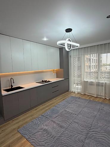 108: 2 комнаты, 53 м², Технопарк 108 серия, 2 этаж, Свежий ремонт — 1