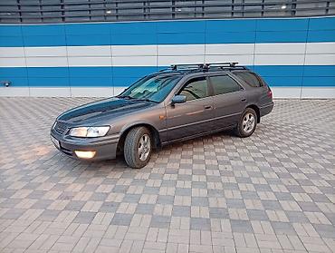 Другие автомобили: Просторный универсал с правым рулём и автоматической коробкой передач — 8