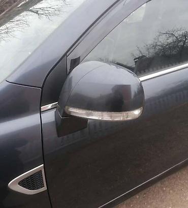 pedale: RETROVIZORI SA MIGAVCEM ZA CHEVROLET CAPTIVA | Cena po komadu Svi — 1