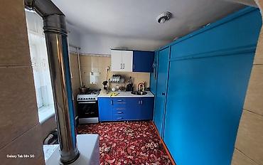 дом пр: Дом с газовым(природный) отоплением(основном), угольным и трехфазным — 9
