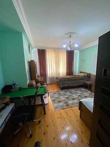 yeni ramanada ev: 3 otaqlı, Yeni tikili, 115 kv. m — 5