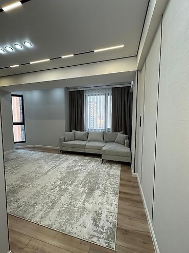 Продажа квартир: 3 комнаты, 104 м², Элитка, 8 этаж, Дизайнерский ремонт — 11