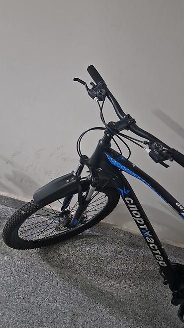 iwlenmiw velosiped: Velosiped az işlənib. 250 alınıb. 150-e satilir — 9