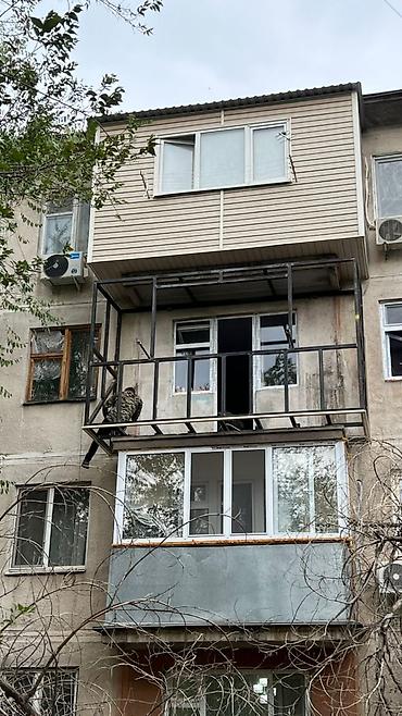 утепление балкона бишкек: Утепление балкона, лоджии, Утепление полов, Утепление потолков | Утепление дома, Утепление квартиры, Утепление контейнера Penoplex, Минеральная вата, Пенополистирол Больше 6 лет опыта — 7