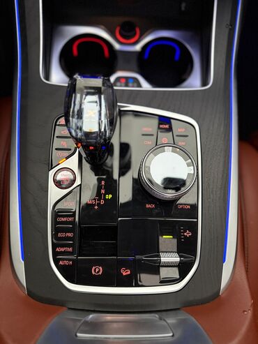 BMW: BMW X7: 2019 г., 3 л, Автомат, Бензин, Внедорожник — 7