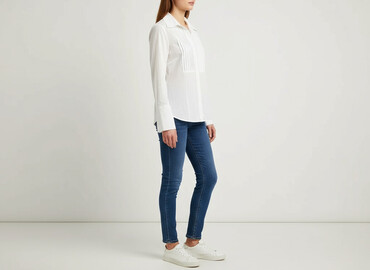 Women`s shirt, size M